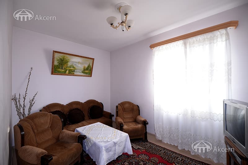 Особняк · 9 комн. · 513 м² · Арабкир