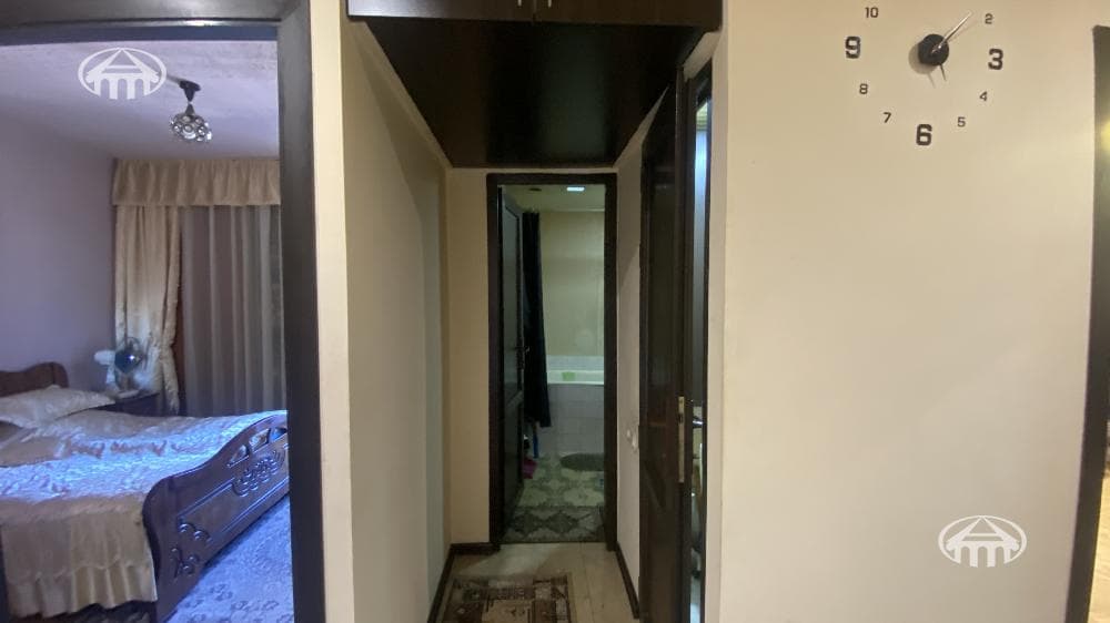Apartment · 2 rooms · 60 m² · Erebuni