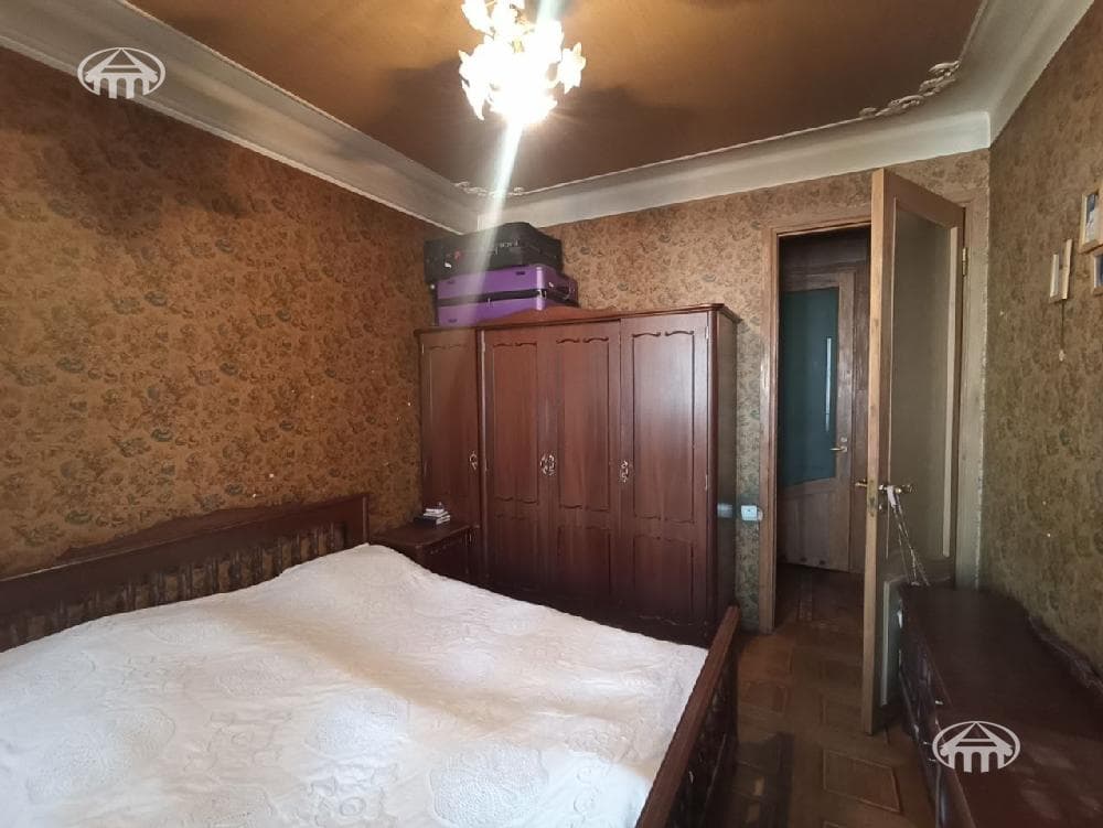 Apartment · 4 rooms · 135 m² · Arabkir