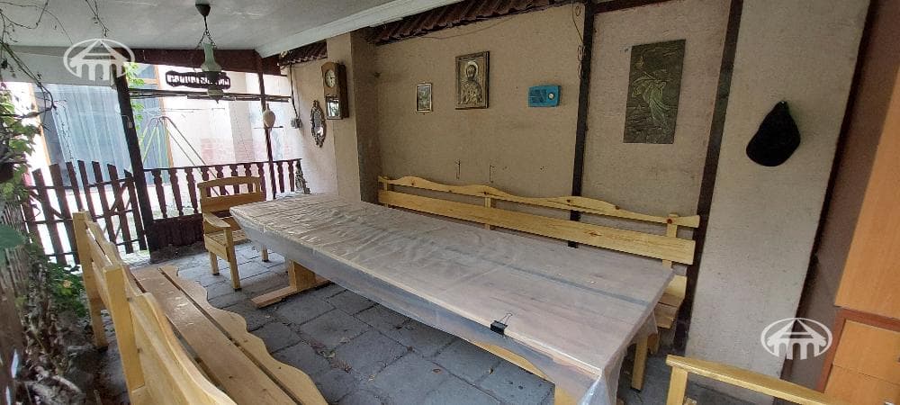 Առանձնատուն · 3 սեն. · 125 մ² · Աջափնյակ