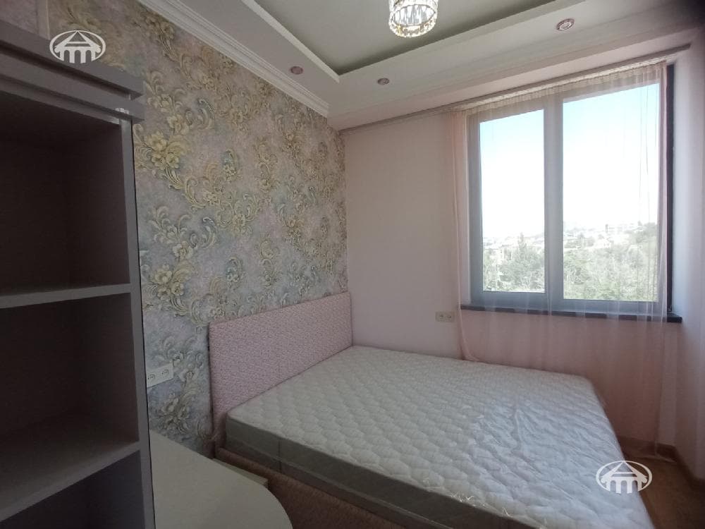 Квартира · 3 комн. · 47 м² · Норк-Мараш