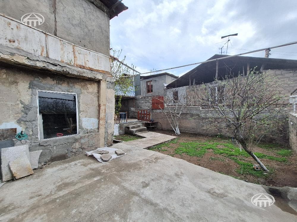 Дом · 4 комн. · 163 м² · Канакер-Зейтун