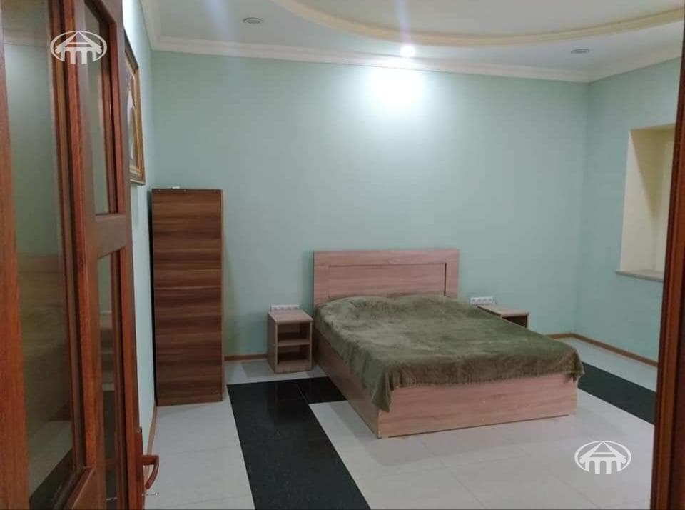 Hotel · 6 rooms · 152 m² · Tavush Province