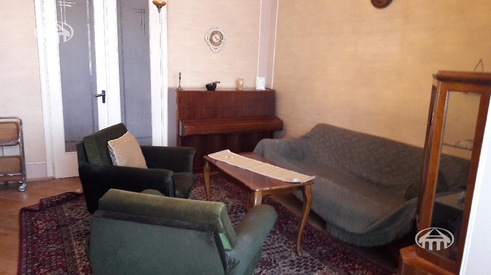 Apartment · 2 rooms · 65 m² · Arabkir