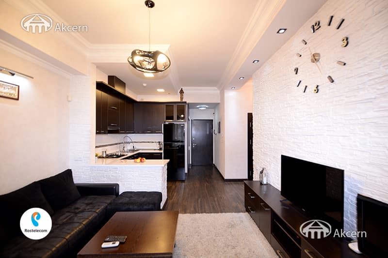 Apartment · 3 rooms · 70 m² · Arabkir