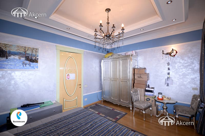 Дом · 8 комн. · 468 м² · Малатия-Себастия