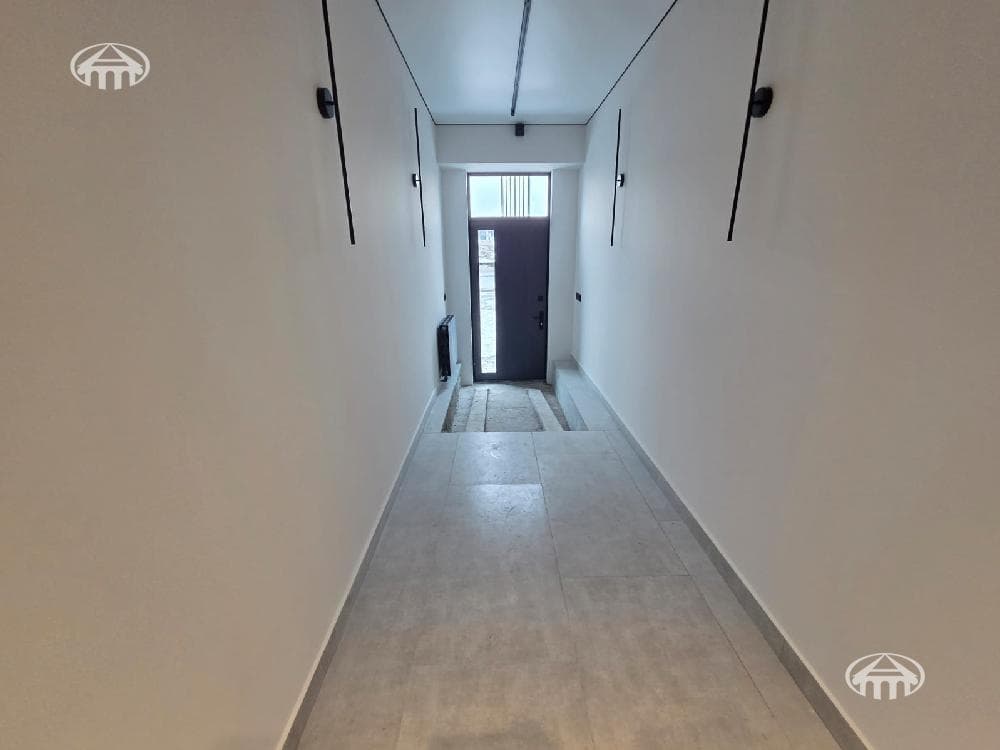 Office · 630 m² · Ajapnyak