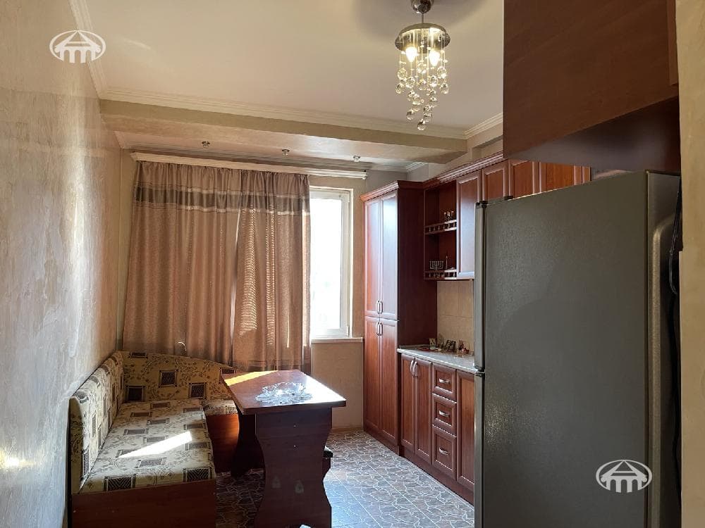 Квартира · 1 комн. · 40 м² · Кентрон