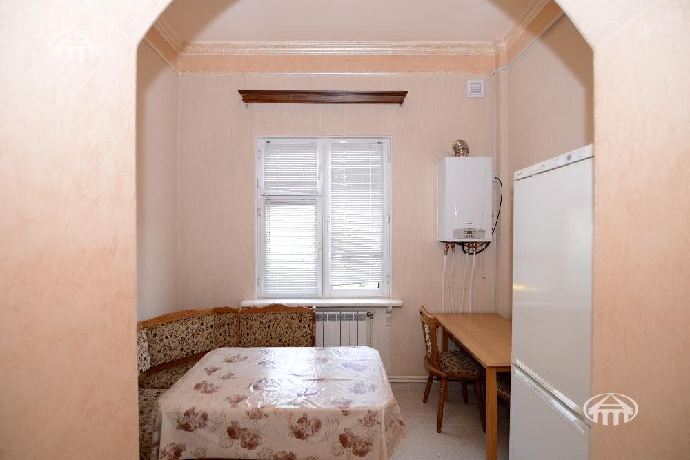 Квартира · 3 комн. · 89 м² · Шенгавит