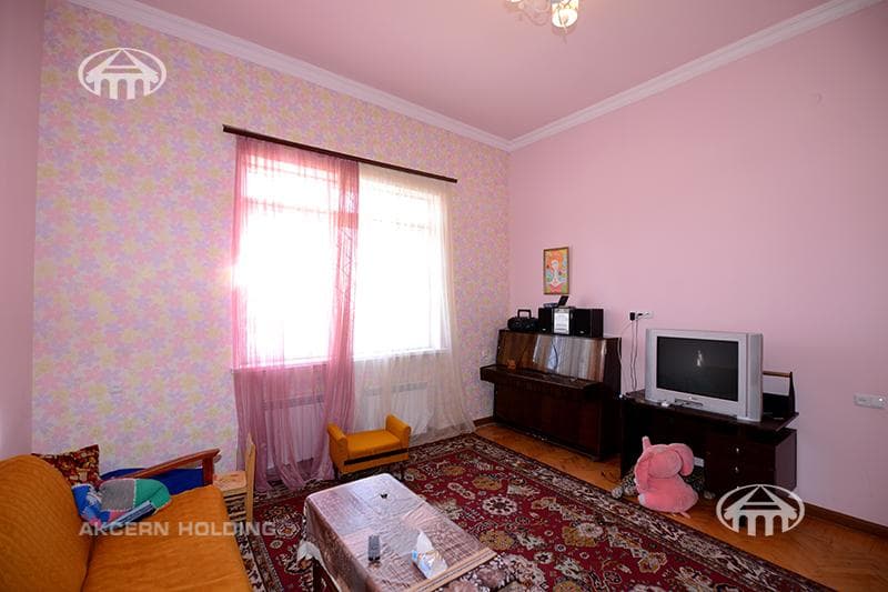 Особняк · 5 комн. · 310 м² · Арташаван