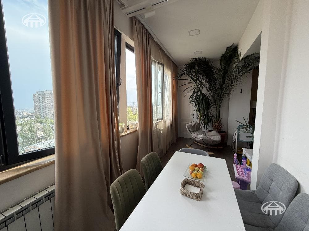 Apartment · 3 rooms · 98 m² · Arabkir