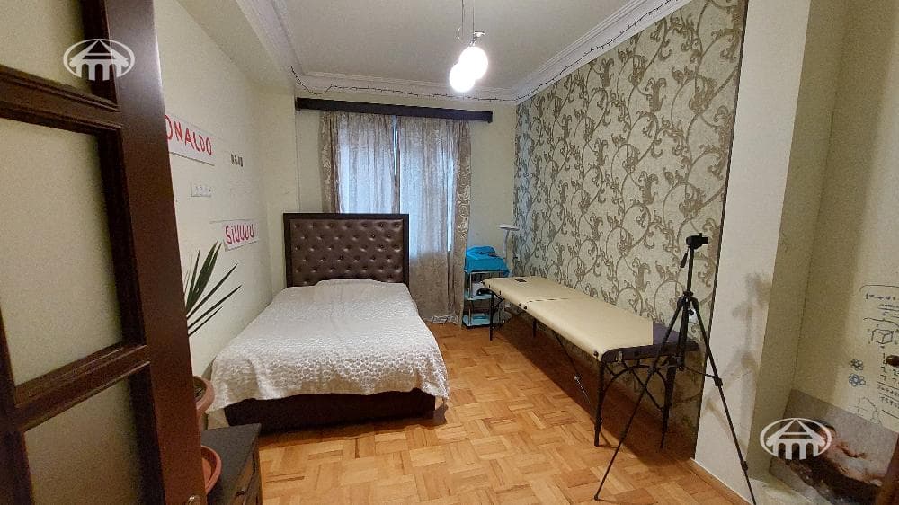 Apartment · 4 rooms · 181 m² · Nork-Marash