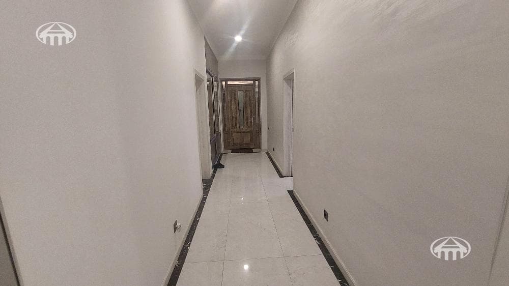 Mansion · 4 rooms · 292 m² · Qasax