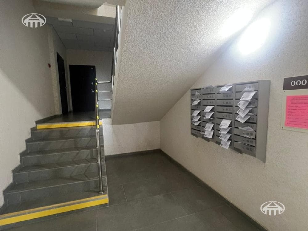 Квартира · 4 комн. · 142 м² · Кентрон
