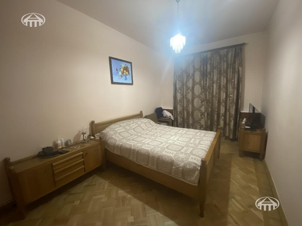 Բնակարան · 3 սեն. · 79 մ² · Ավան