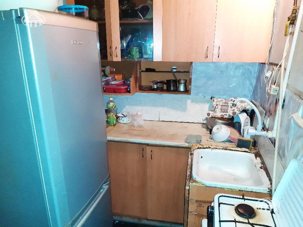 Квартира · 2 комн. · 27 м² · Канакер-Зейтун