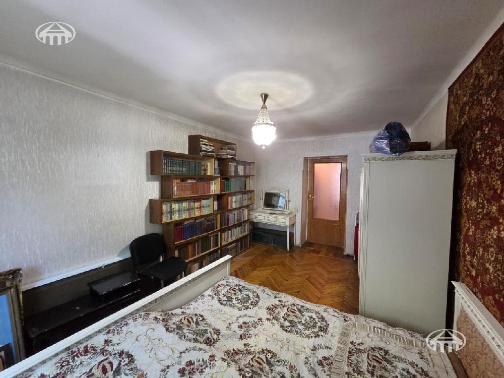 Квартира · 3 комн. · 75 м² · Кентрон