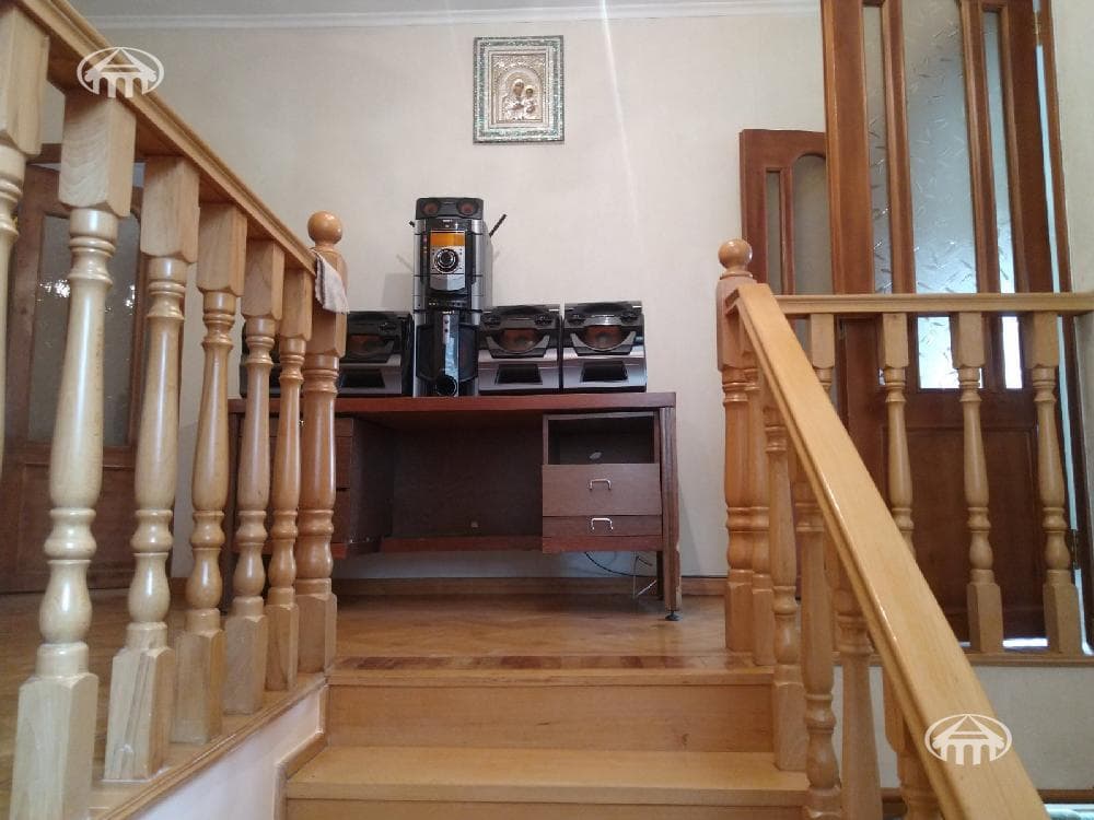 Mansion · 4 rooms · 148 m² · Kanaker-Zeytun — photo 8 / 19