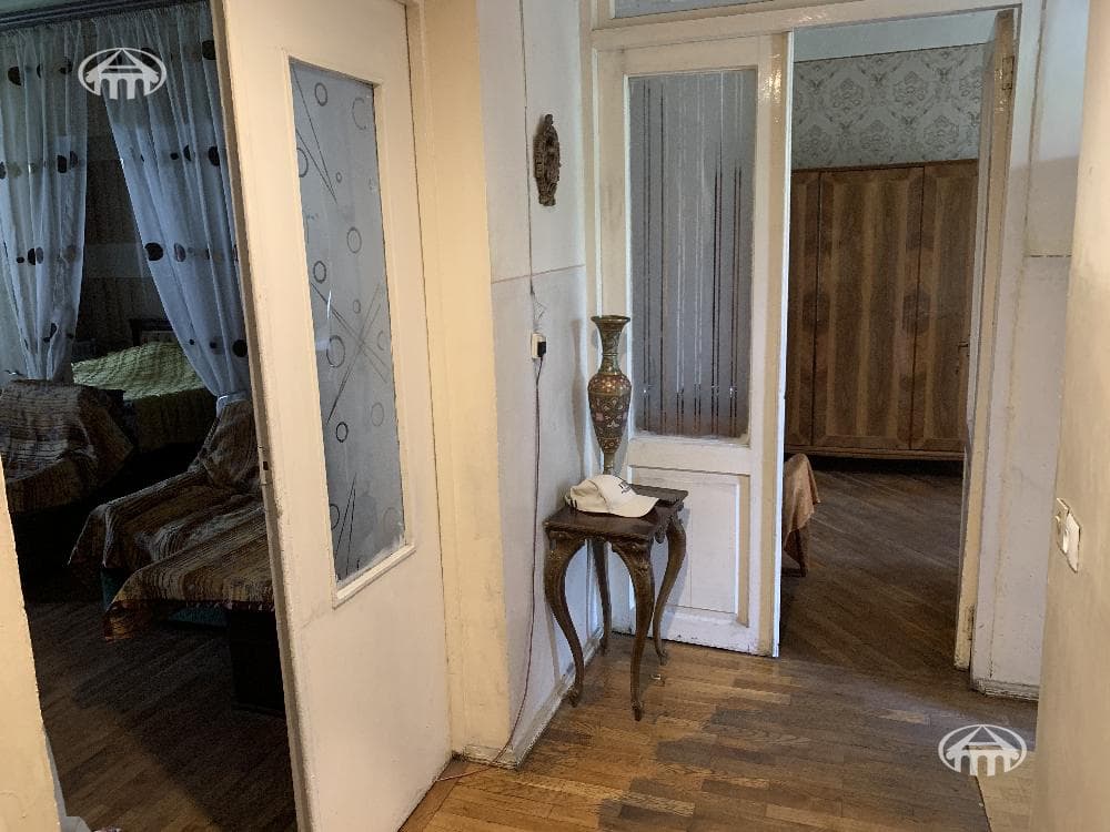 Apartment · 3 rooms · 80 m² · Arabkir