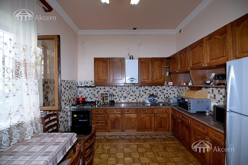 Mansion · 420 m² · Erebuni