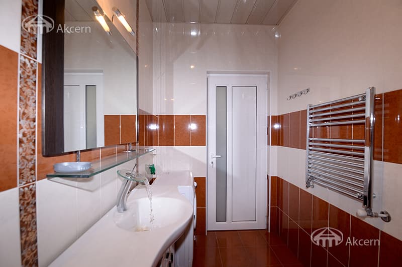 Особняк · 3 комн. · 160 м² · Кентрон