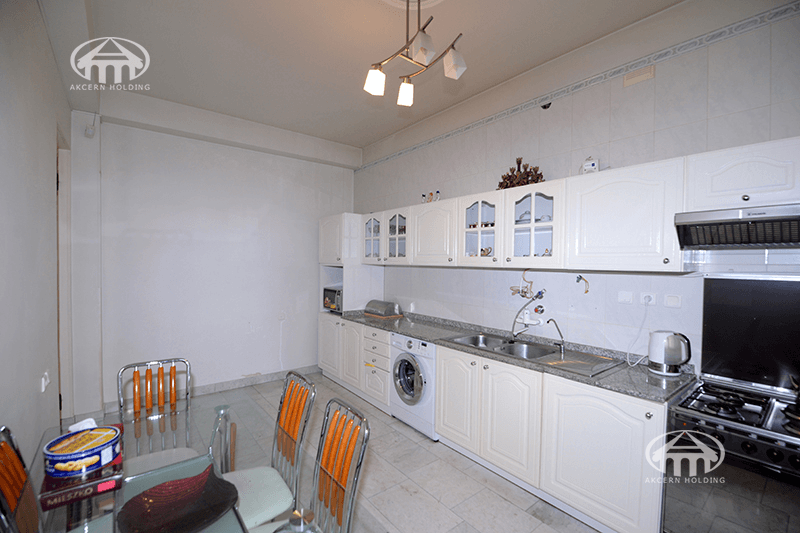Mansion · 9 rooms · 777 m² · Malatia-Sebastia
