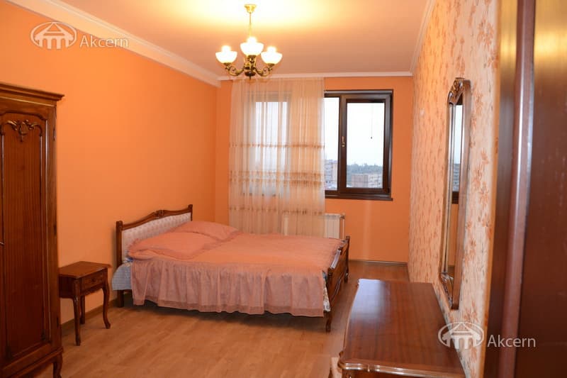 Apartment · 3 rooms · 96 m² · Arabkir