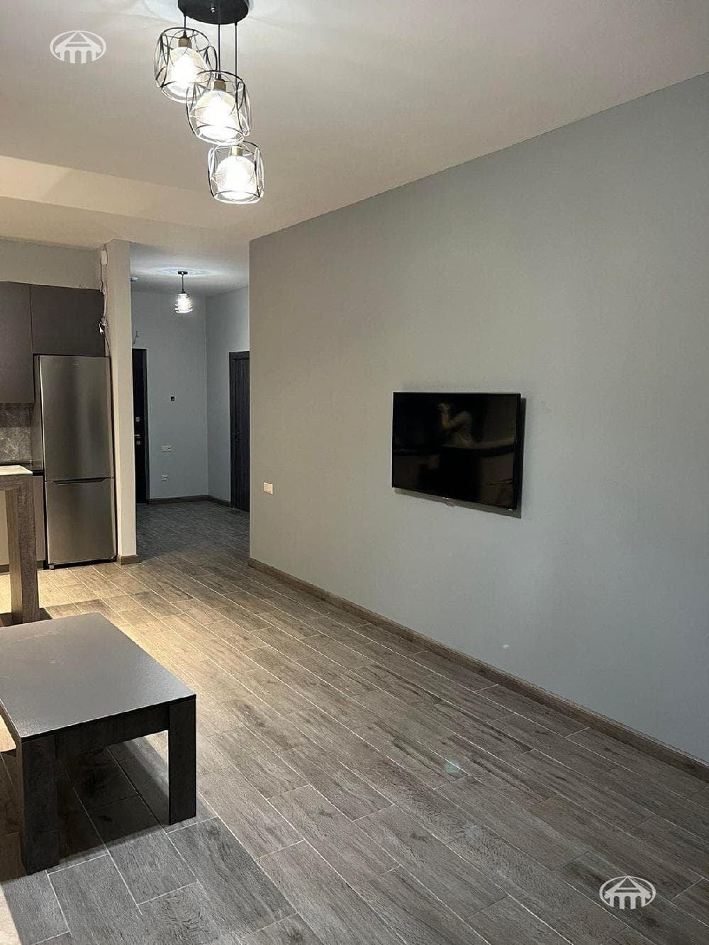 Apartment · 2 rooms · 68.5 m² · Erebuni