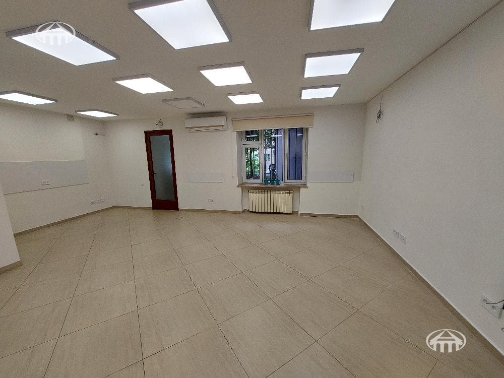 Office · 59 m² · Kentron