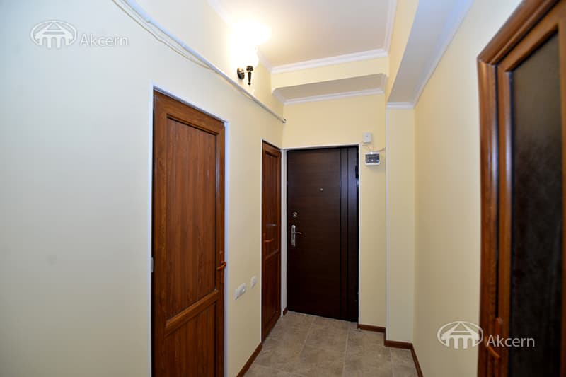 Բնակարան · 1 սեն. · 42 մ² · Արաբկիր