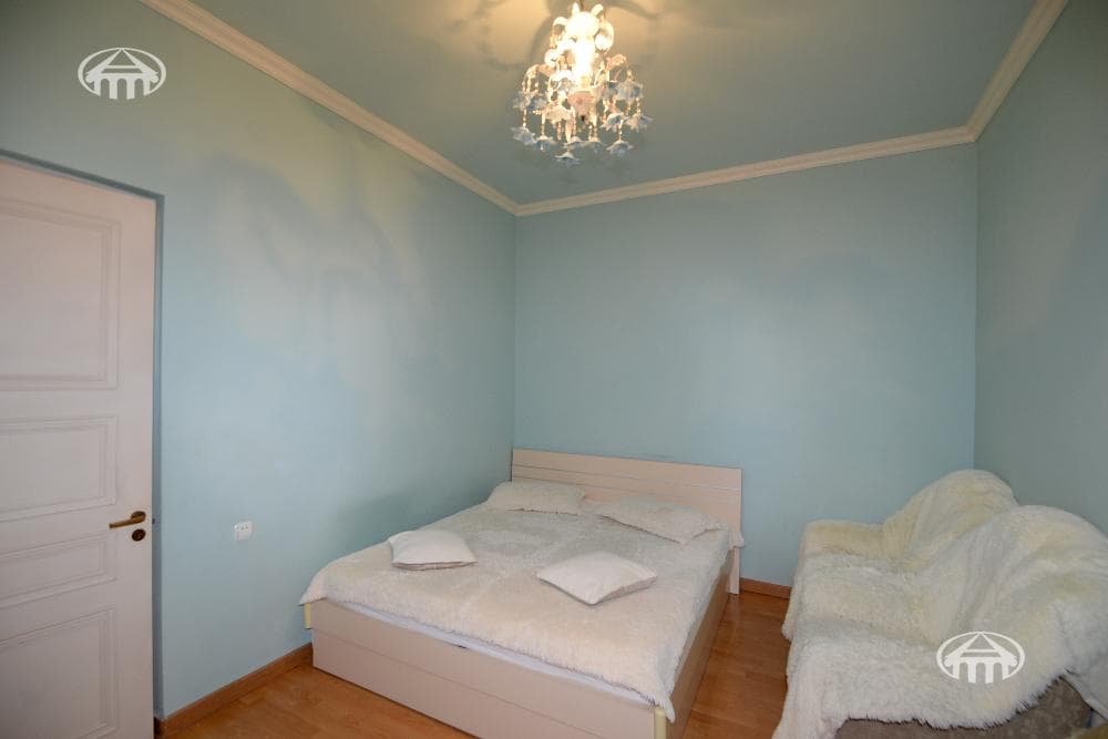 Mansion · 9 rooms · 934 m² · Nork-Marash