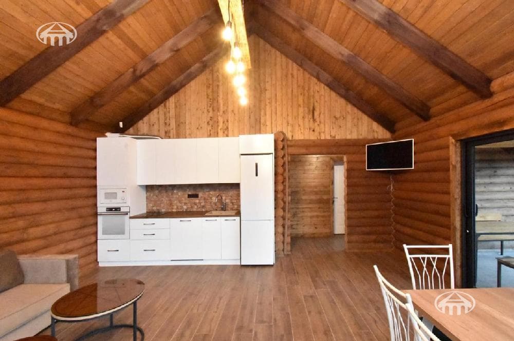 Mansion · 4 rooms · 218 m² · Dilijan