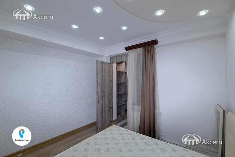 Բնակարան · 3 սեն. · 90 մ² · Արաբկիր