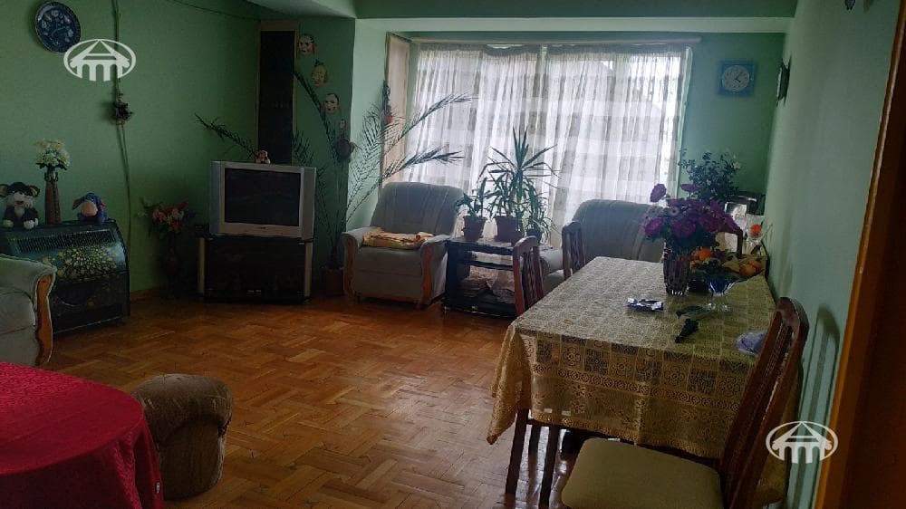 Apartment · 2 rooms · 65 m² · Arabkir