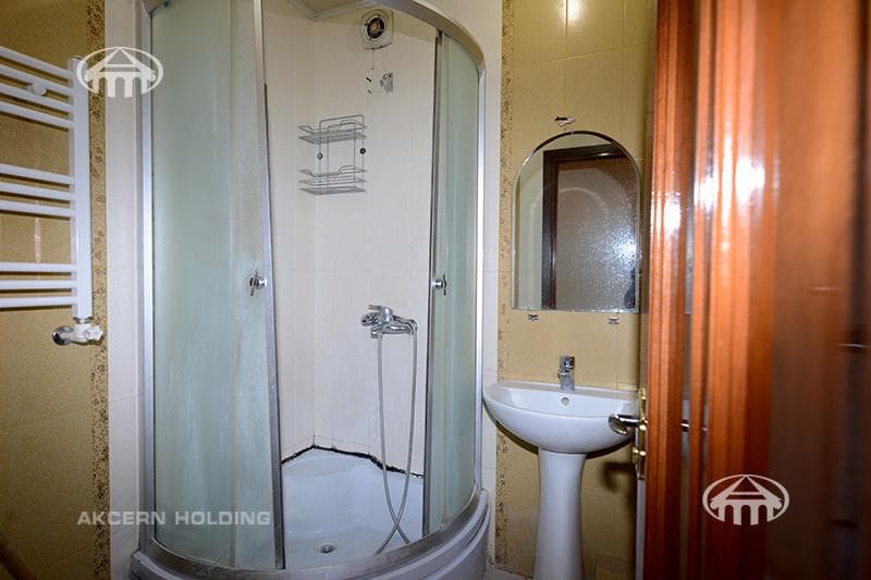 Квартира · 4 комн. · 95 м² · Арабкир