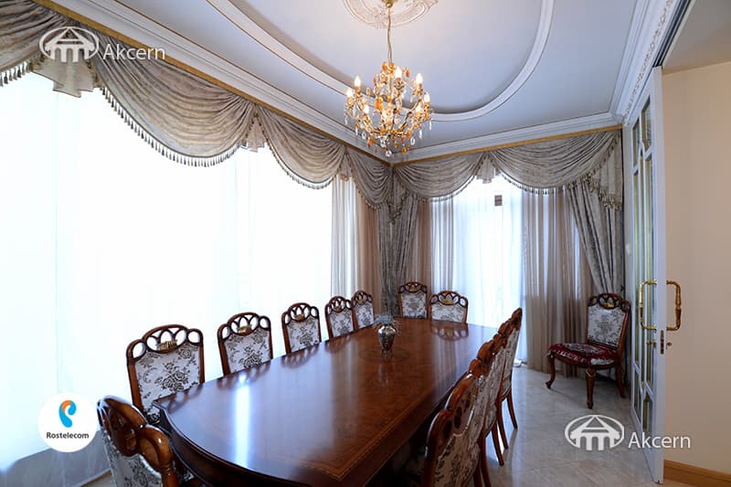 Дом · 8 комн. · 468 м² · Малатия-Себастия