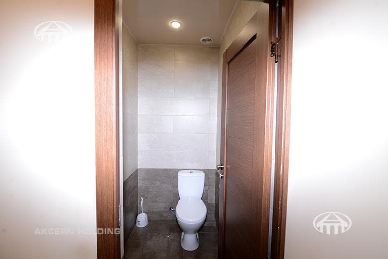 Квартира · 2 комн. · 63 м² · Давташен