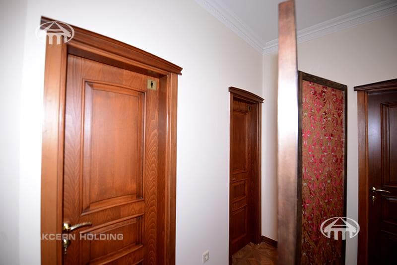 Офис · 114 м² · Арабкир