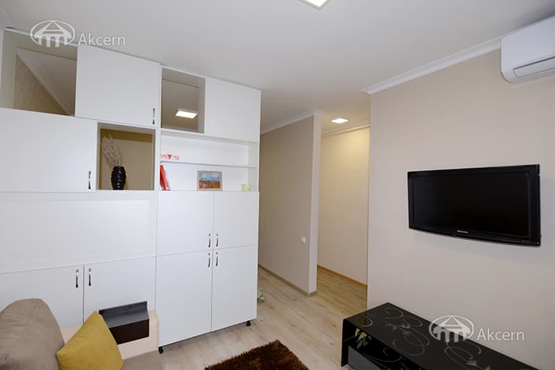 Apartment · 1 rooms · 30 m² · Arabkir
