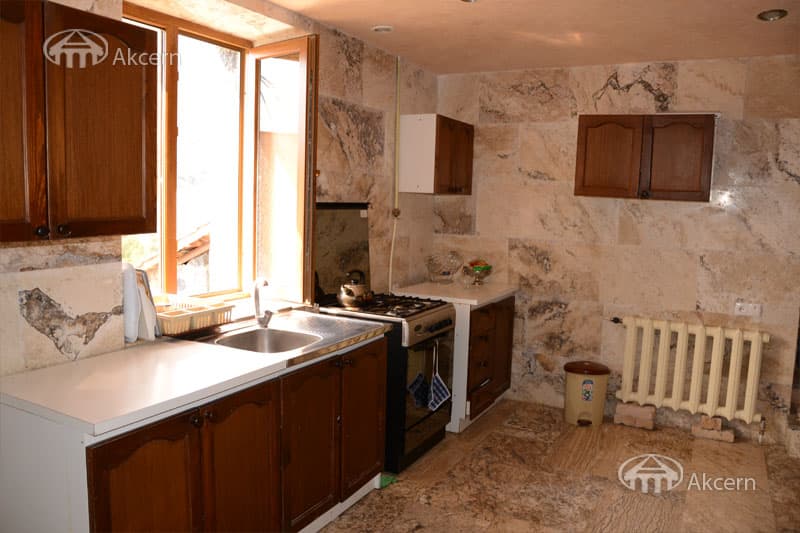Mansion · 5 rooms · 405 m² · Arzakan