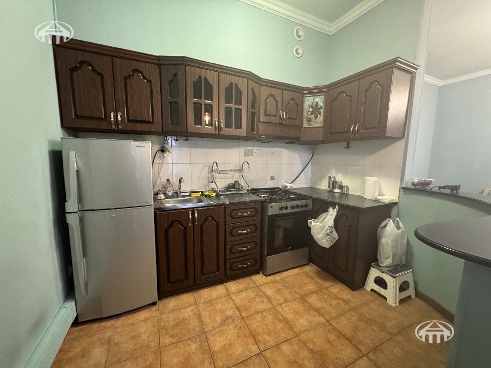 Квартира · 2 комн. · 52 м² · Арабкир