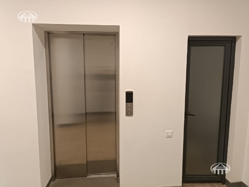Офис · 4 000 м² · Нор-Норк