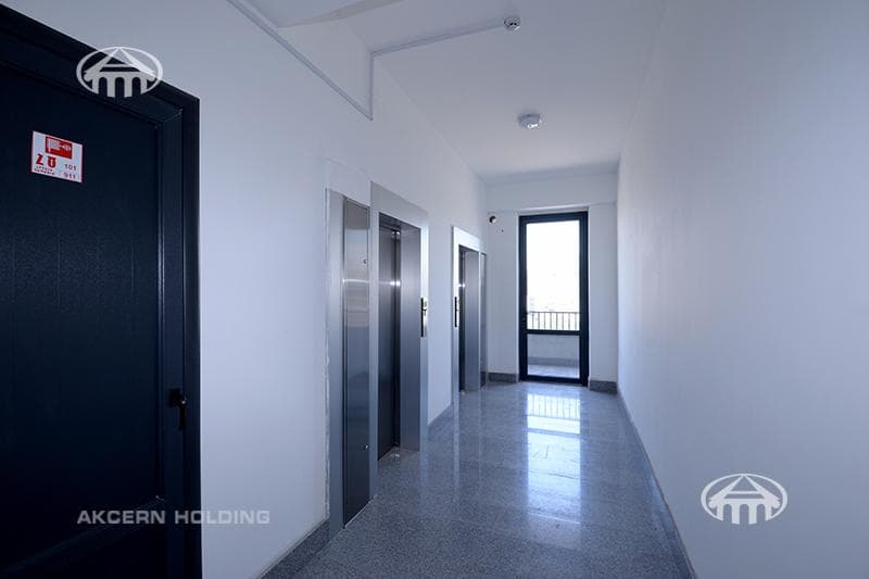 Բնակարան · 4 սեն. · 206 մ² · Կենտրոն
