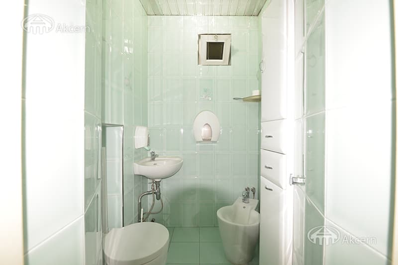 Квартира · 3 комн. · 112 м² · Кентрон
