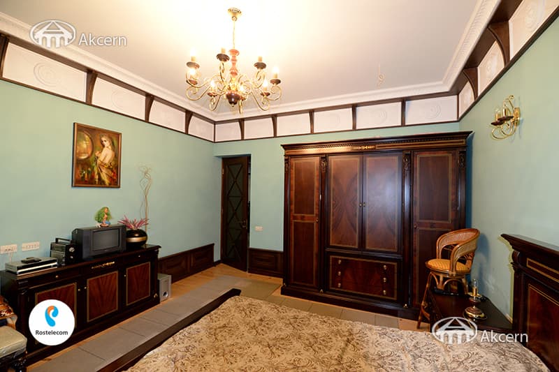 Дом · 8 комн. · 468 м² · Малатия-Себастия