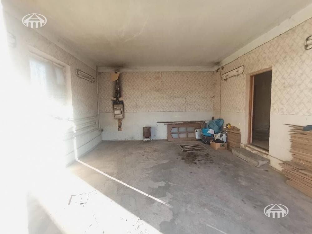Особняк · 6 комн. · 267 м² · Аджапняк