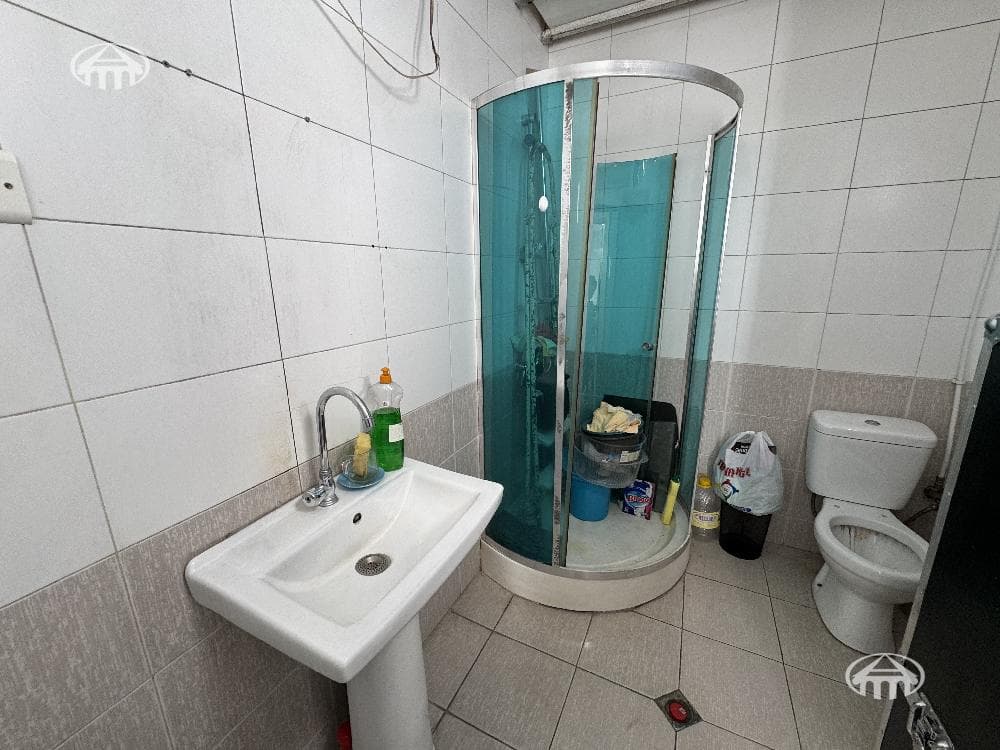 Салон · 58 м² · Канакер-Зейтун