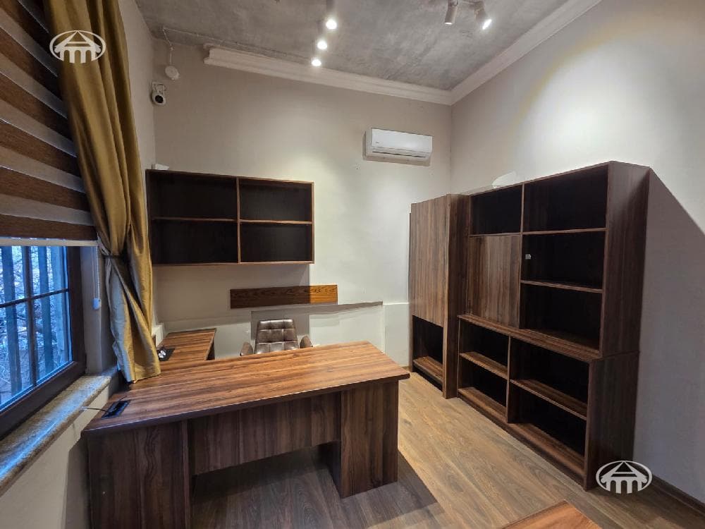 Офис · 127 м² · Кентрон