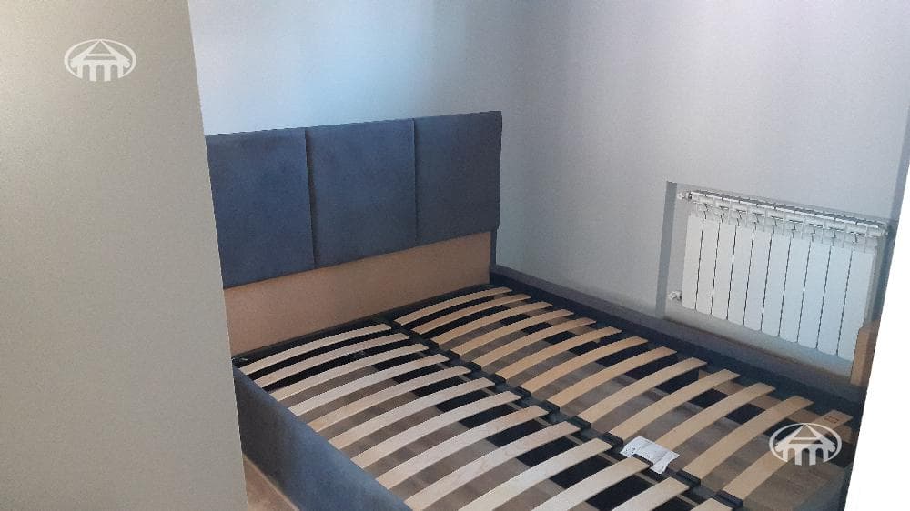 Квартира · 2 комн. · 33 м² · Кентрон