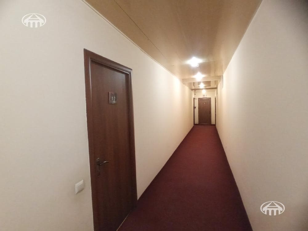 Office · 309 m² · Kentron